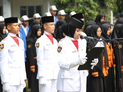 PASKIBRA