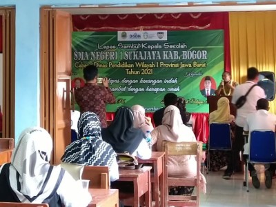 Kegiatan Sekolah 