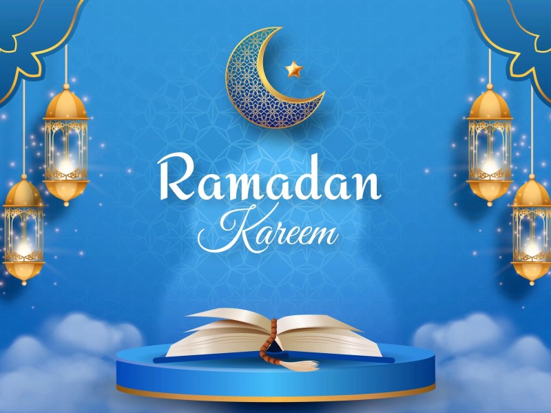 PENAMAAN DAN ARTI BULAN RAMADHAN 
