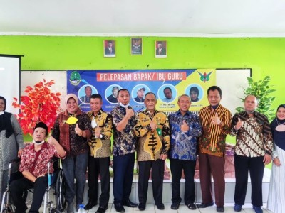 Kegiatan Sekolah 