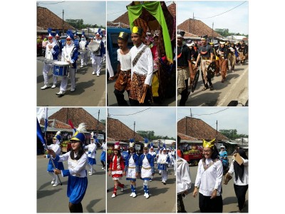 DRUMBAND