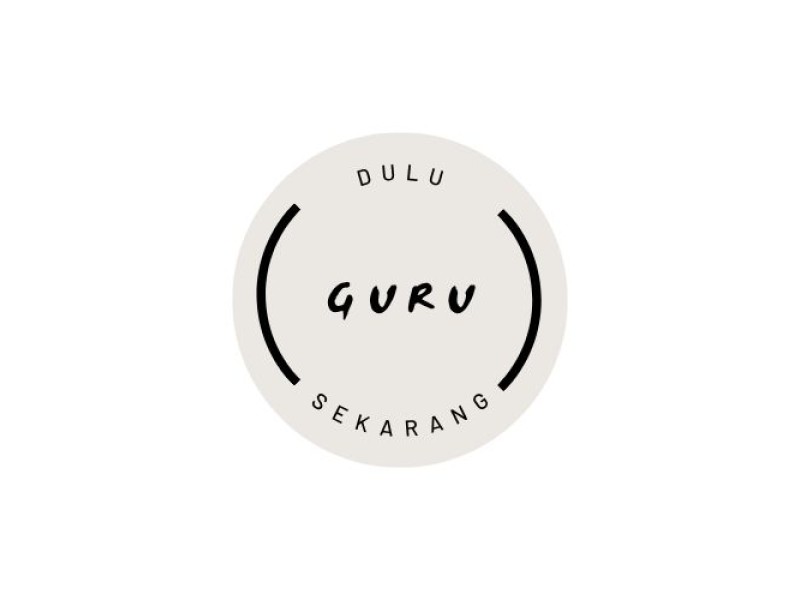 GURU (Dulu vs Sekarang)